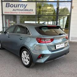 Kia Cee'd 1.0 T-GDI 120ch Active Laval