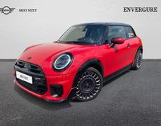 Mini Cooper Saint-Lô