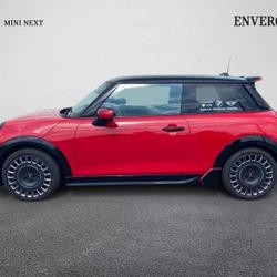 Mini Cooper S 204ch JCW DKG7 Saint-L&ocirc;
