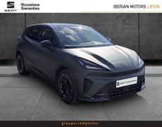 Cupra Raval Liévin
