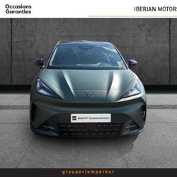 Cupra Raval 226ch 51,5kWh VZ Extreme Li&eacute;vin