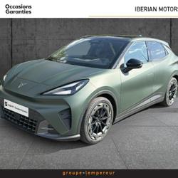 Cupra Raval 226ch 51,5kWh VZ Extreme Li&eacute;vin