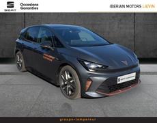 Cupra Born Liévin