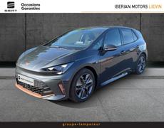 Cupra Born Liévin