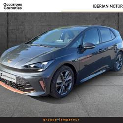 Cupra Born 230ch XL 79 kWh V Li&eacute;vin