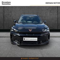 Cupra Formentor 1.5 eHybrid 204ch V DSG6 Li&eacute;vin