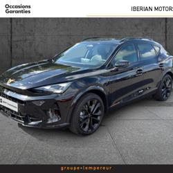 Cupra Formentor 1.5 eHybrid 204ch V DSG6 Li&eacute;vin