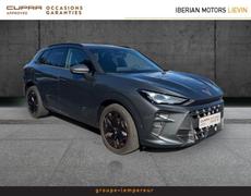 Cupra Terramar Liévin