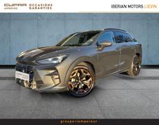 Cupra Terramar Liévin