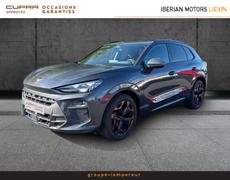 Cupra Terramar Liévin