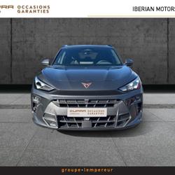 Cupra Terramar 1.5 eTSI Hybrid 150ch V DSG7 Li&eacute;vin