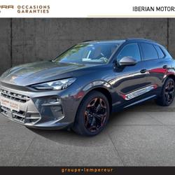Cupra Terramar 1.5 eTSI Hybrid 150ch V DSG7 Li&eacute;vin