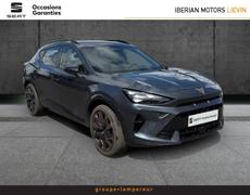 Cupra Formentor Liévin
