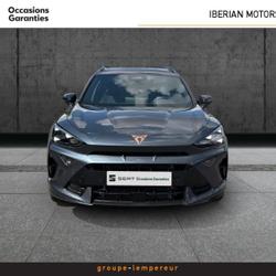 Cupra Formentor 1.5 eHybrid 272ch VZ DSG6 Li&eacute;vin