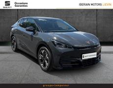 Cupra Tavascan Liévin