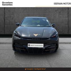 Cupra Tavascan 286ch 77 kWh V Li&eacute;vin