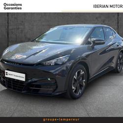 Cupra Tavascan 286ch 77 kWh V Li&eacute;vin