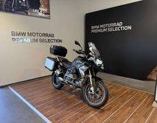 BMW R60 Lesménils