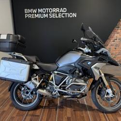 BMW R60 R 1250 GS Euro 4 Lesm&eacute;nils
