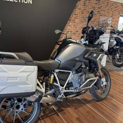 BMW R60 R 1250 GS Euro 4 Lesm&eacute;nils