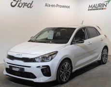 Kia Rio Aix-en-Provence