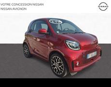 Smart Fortwo Avignon