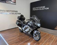 BMW K1 Lesménils