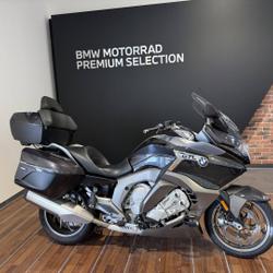 BMW K1 K 1600 GTL Lesm&eacute;nils