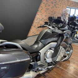 BMW K1 K 1600 GTL Lesm&eacute;nils