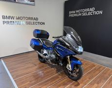 BMW R60 - R 1250 RT - 22 500 €