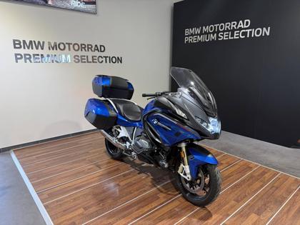BMW R60 - R 1250 RT - 22 500 €