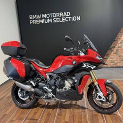 BMW Serie F S 1000 XR Lesm&eacute;nils