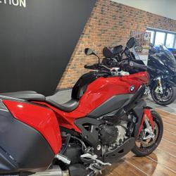 BMW Serie F S 1000 XR Lesm&eacute;nils