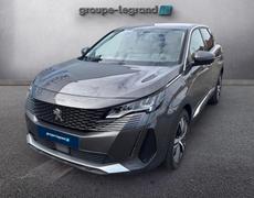 Peugeot 3008 - HYBRID 225ch Allure e-EAT8 10cv - 18 990 €