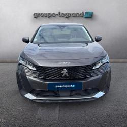 Peugeot 3008 HYBRID 225ch Allure e-EAT8 10cv occasion - Arnage - photo 2/34