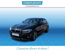 BMW Serie 1