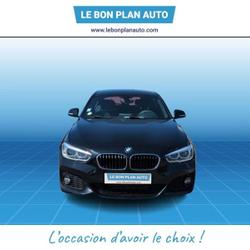 BMW Serie 1 116dA 116ch Sport 5p Valence