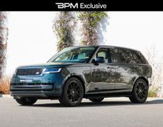 Land Rover Range Rover MONACO
