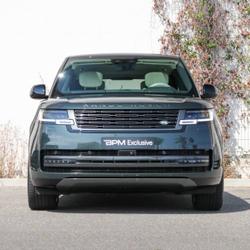 Land Rover Range Rover 4.4 P530 530ch Autobiography LWB MONACO