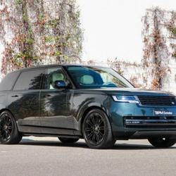 Land Rover Range Rover 4.4 P530 530ch Autobiography LWB MONACO