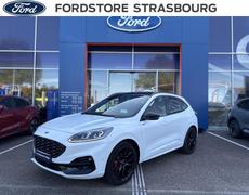 Ford Kuga Souffelweyersheim