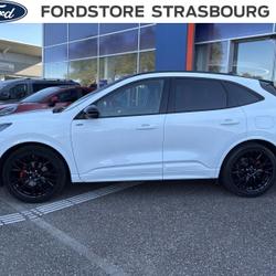 Ford Kuga 2.5 Duratec 190ch FHEV E85 ST-Line X BVA Souffelweyersheim