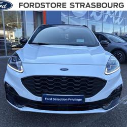 Ford Kuga 2.5 Duratec 190ch FHEV E85 ST-Line X BVA Souffelweyersheim