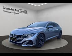 Volkswagen Arteon Cerisé