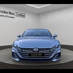 Volkswagen Arteon 2.0 TDI EVO 200ch R-Line DSG7 occasion - Ceris&eacute; - photo 2/48