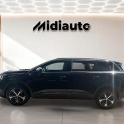 Peugeot 5008 1.2 PureTech 130ch E6.3 Crossway S&S EAT8 6cv Vernouillet