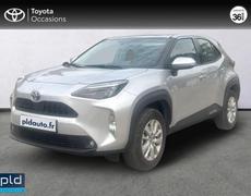 Toyota Yaris Cross Marseille 12e Arrondissement