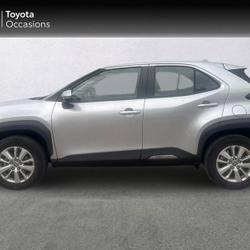 Toyota Yaris Cross 116h Dynamic Business + Programme Beyond Zero Academy MY22 Marseille 12e Arrondissement