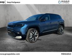 Jeep Compass Trélissac
