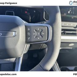 Jeep Compass 1.6 Turbo T4 225ch e-Hybrid Plug-in Summit BVR7 Tr&eacute;lissac